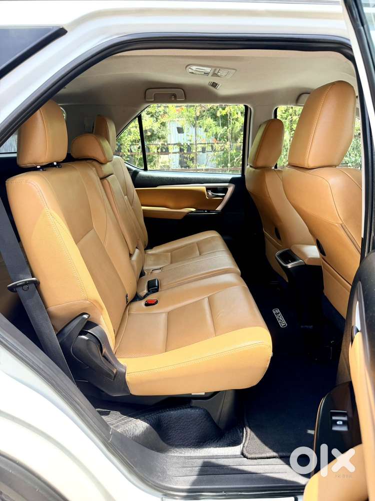 Toyota Fortuner 3.0 4x4 Manual, 2023, Diesel