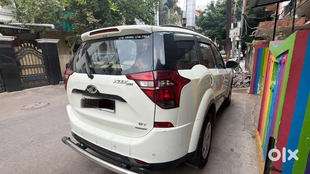 Excellent Condition With Brand New Tyres And I.maculate Condition