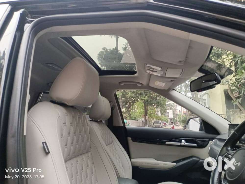 Kia Seltos Htk Plus G, 2022, Petrol