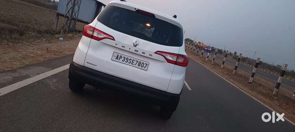 Very Good Condition Seal Tyres