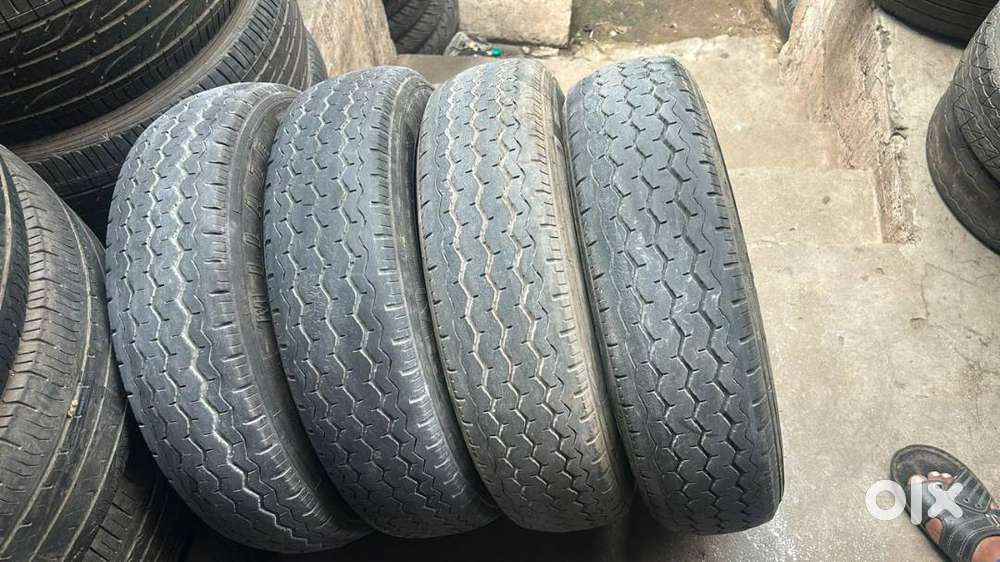Tata Motors: Nexon, Punch,  tyers