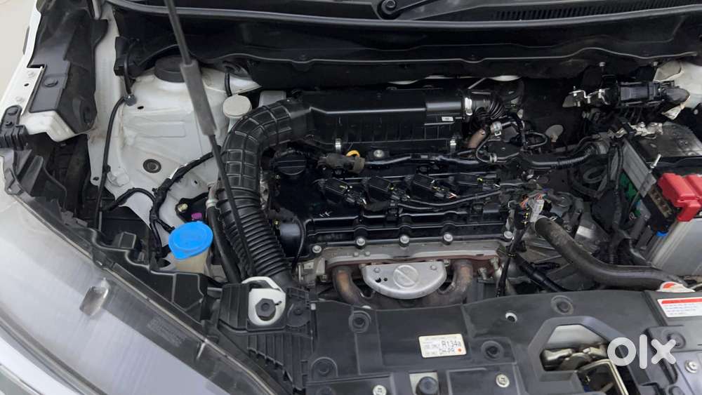 Maruti Suzuki Xl6 1.5 Zeta Mt, 2021, Petrol