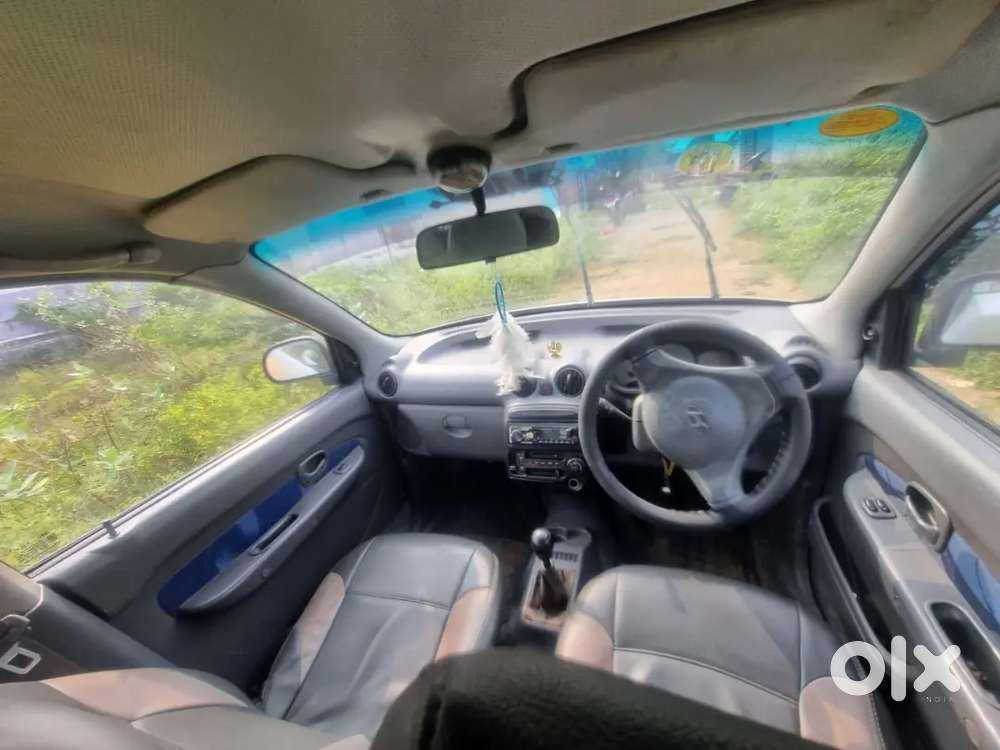 Hyundai Santro Xing 2008