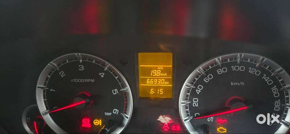 Car Is In Superb Condition