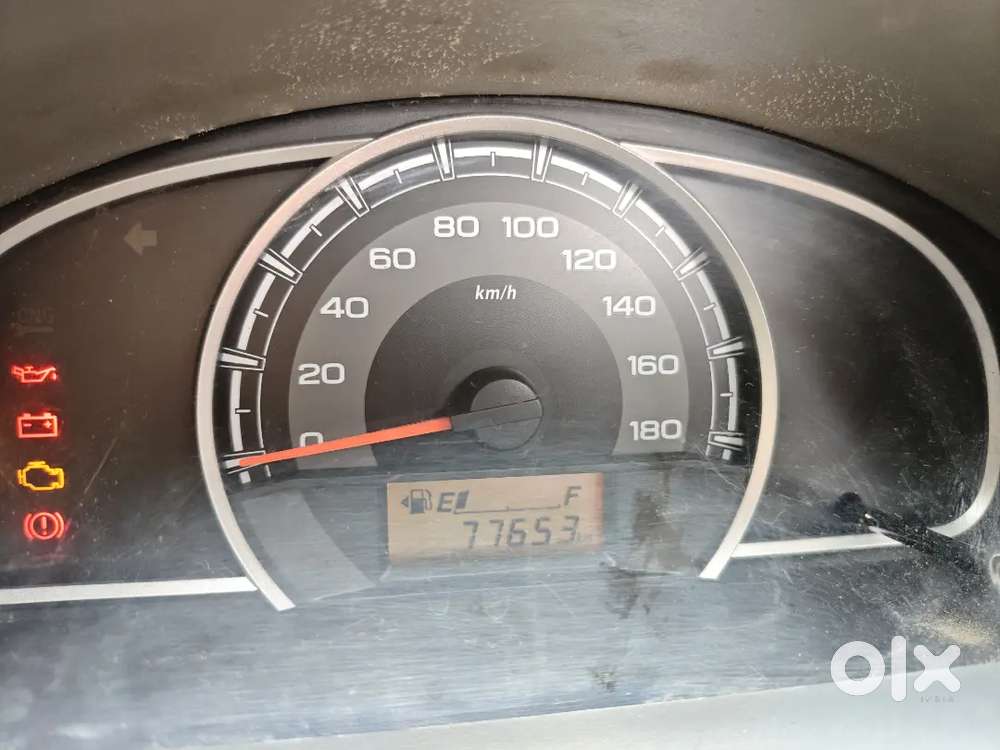 Maruti Suzuki Alto 800 2015