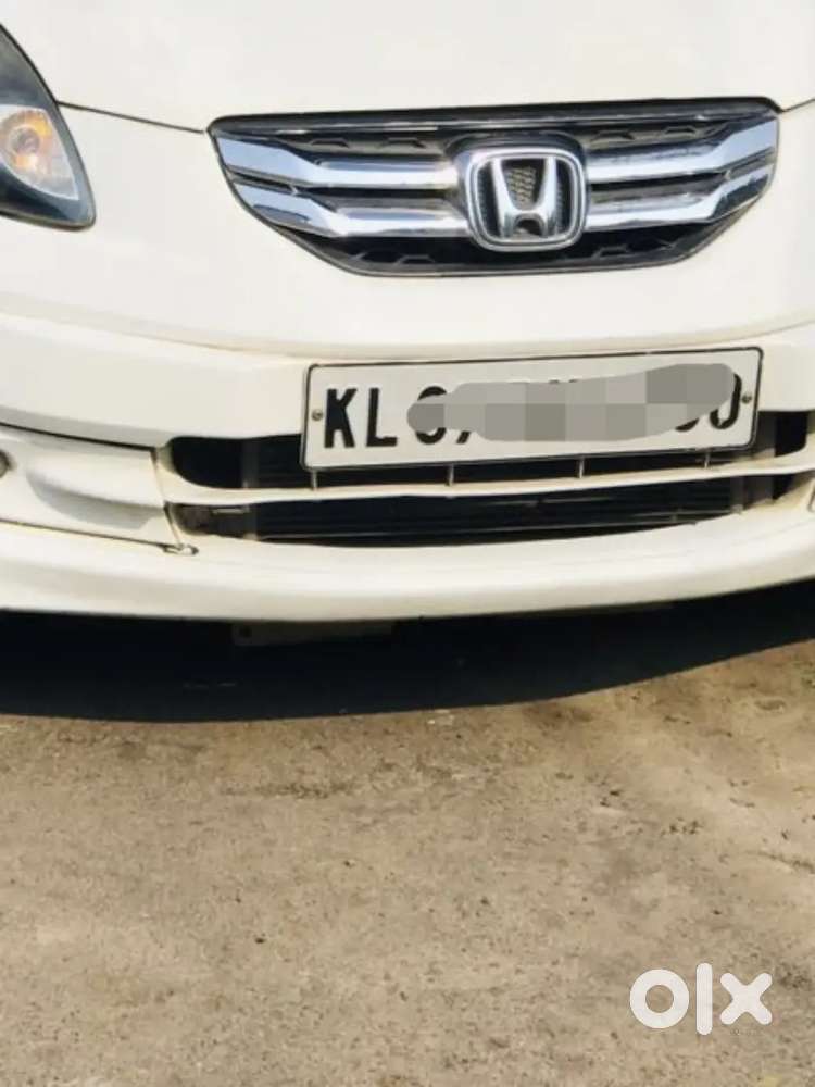 Honda Amaze 2013 Good Condition