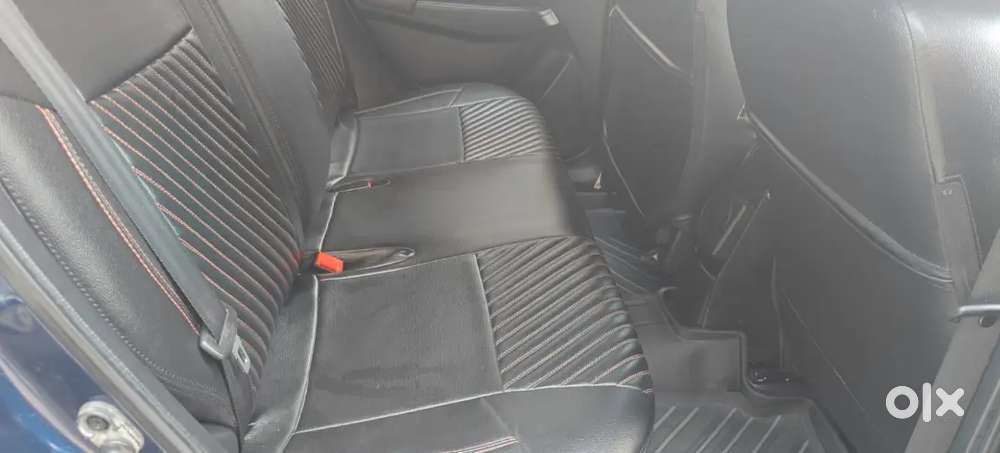 Maruti Suzuki Swift Zdi 2019