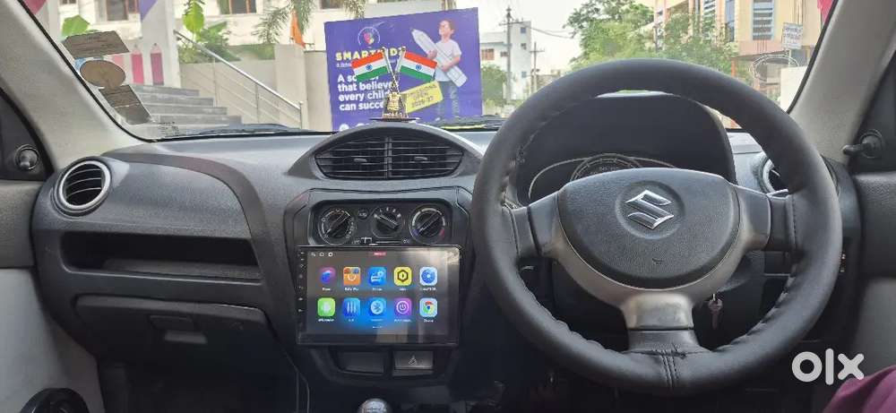 Good Condition Car Cng Available 8129