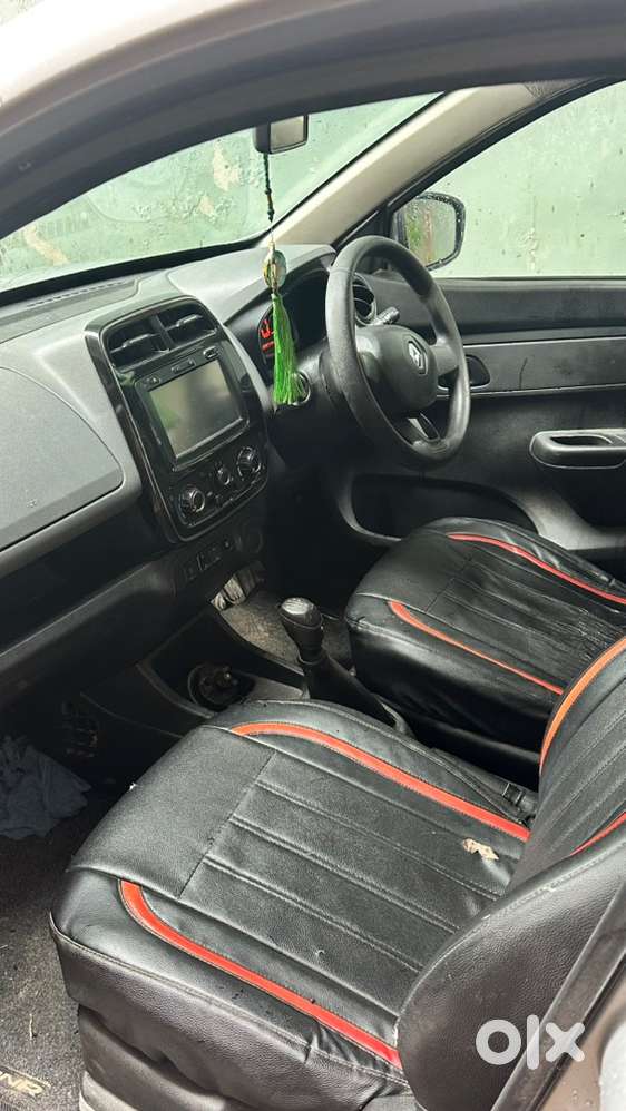 Renault Kwid 2018 Petrol 61000 Km Driven