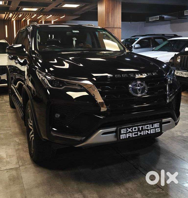 Toyota Fortuner 4x2 At 2.8 Diesel, 2023, Diesel