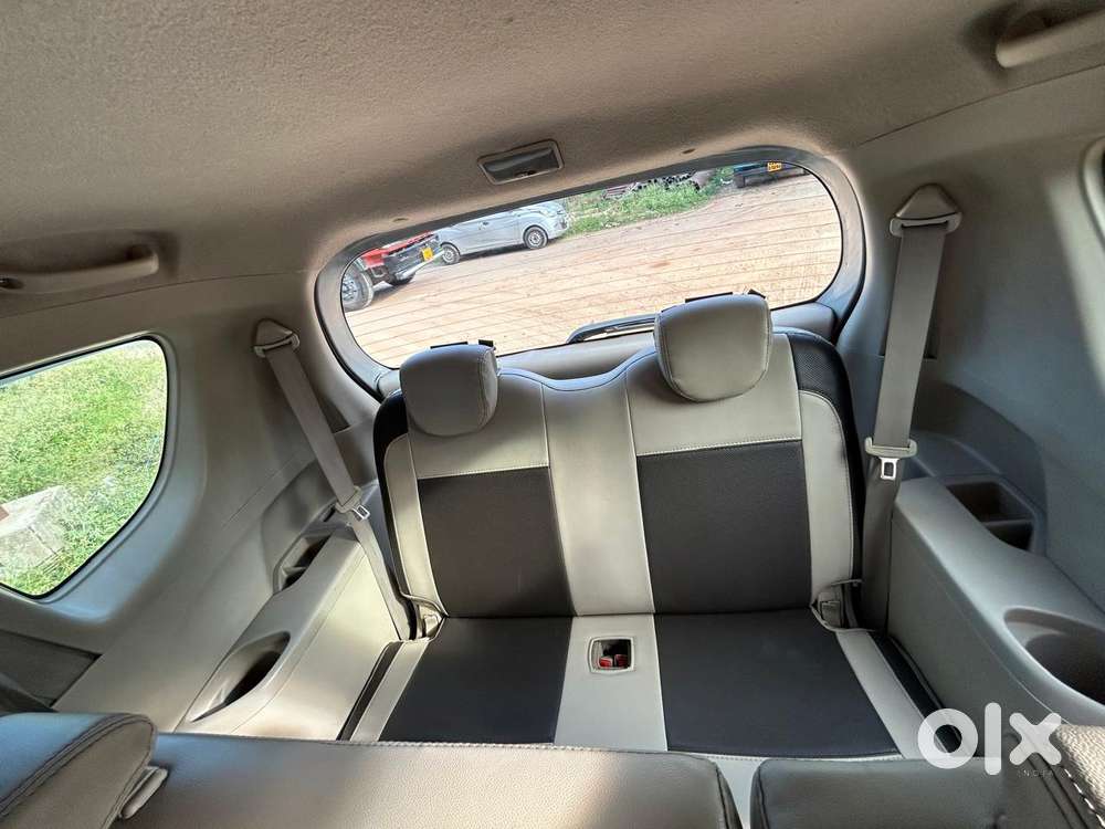 Maruti Suzuki Ertiga Zdi, 2013, Diesel