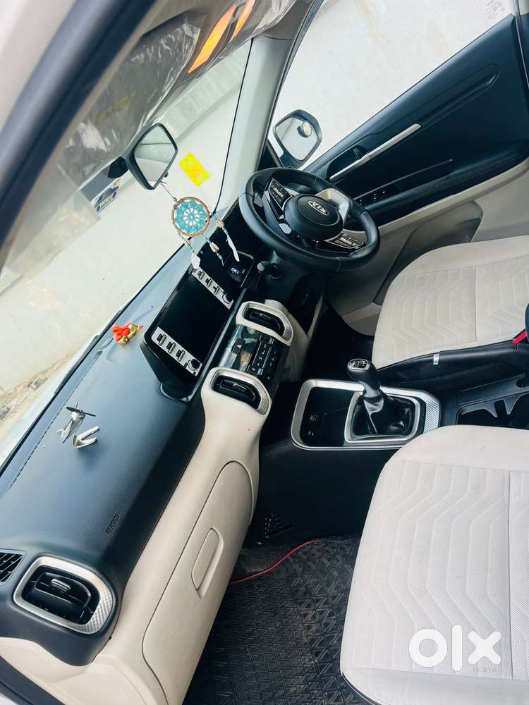 Kia Seltos 1.5 Hte Diesel Imt, 2019, Diesel