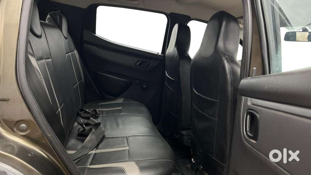 Renault Kwid Rxt, 2016, Petrol