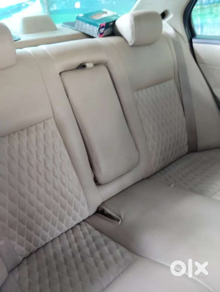 Maruti Suzuki Dzire 2012, 74000 Km Driven