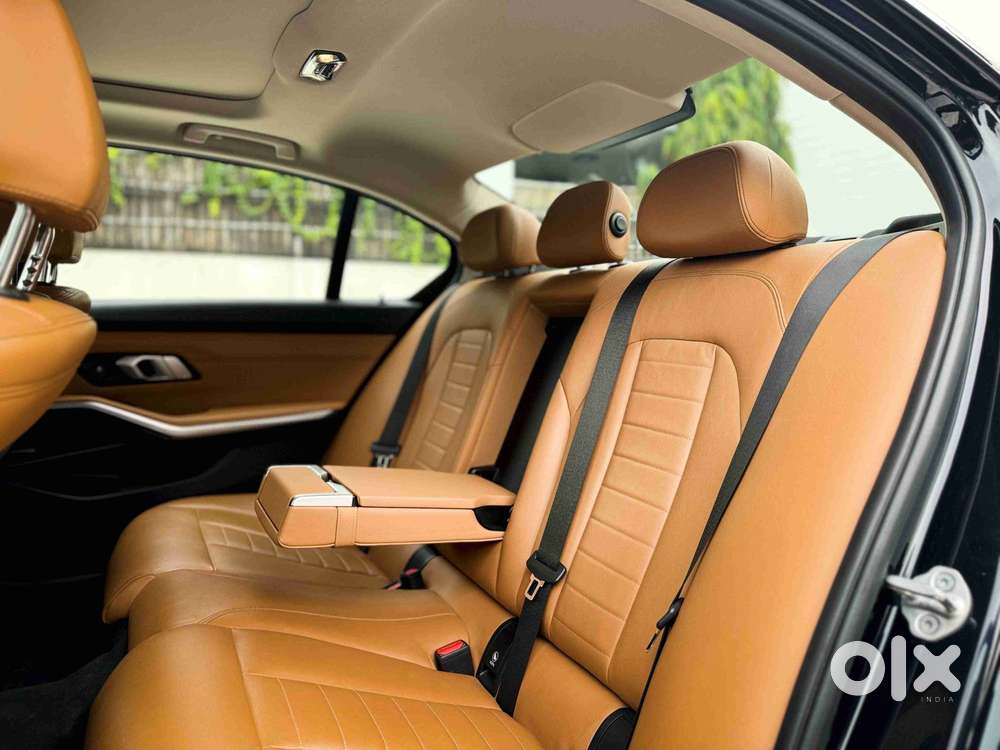 Bmw 3 Series Gran Limousine 2.0 320ld Luxury Line, 2022, Diesel