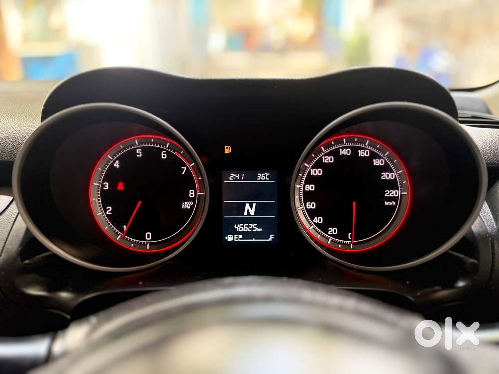 Maruti Suzuki Swift Amt Vxi, 2021, Petrol
