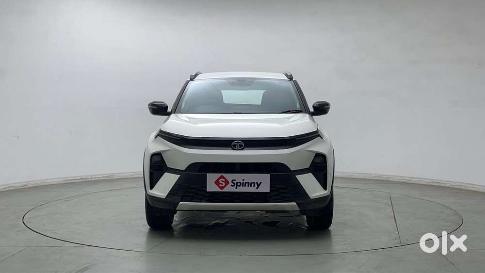 Tata Nexon Creative 1.2 Revotron Petrol 6 Mt, 2023, Petrol