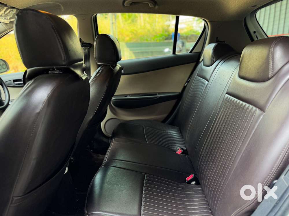 Hyundai I20 2012-2014 Magna 1.4 Crdi (diesel), 2013, Diesel