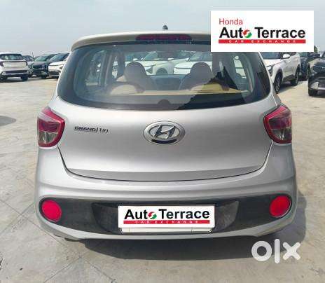 Hyundai Grand I10 1.2 Kappa Magna, 2018, Petrol