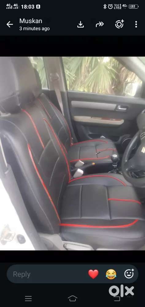 Maruti Suzuki Dzire 2009 Year