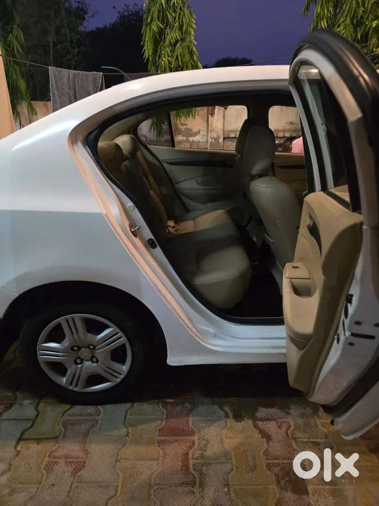 Honda City 2010 Well Maintained Car