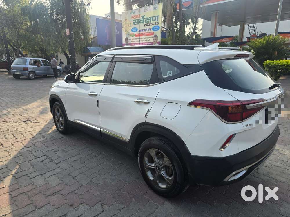 Kia Seltos Htk Plus D, 2021, Diesel
