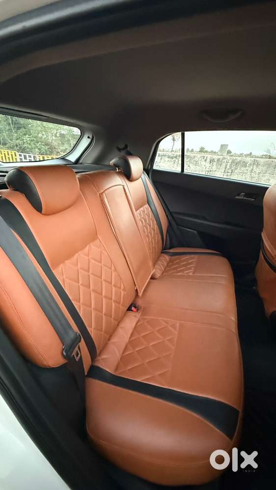 2016 Hyundai Creta Diesel Car