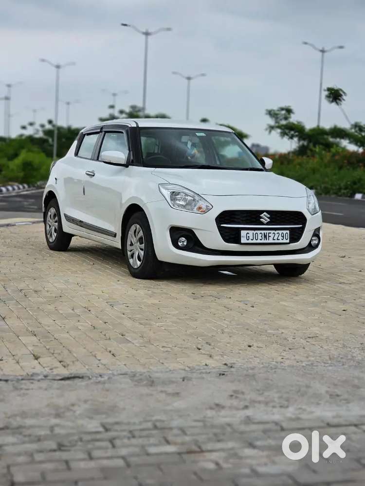 Maruti Swift Vxi Ags 2023