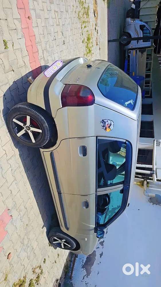 Maruti Suzuki Alto 2004