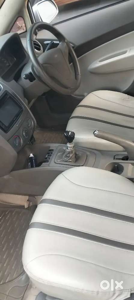 Chevrolet Sail 2013 Diesel 74523 Km Driven