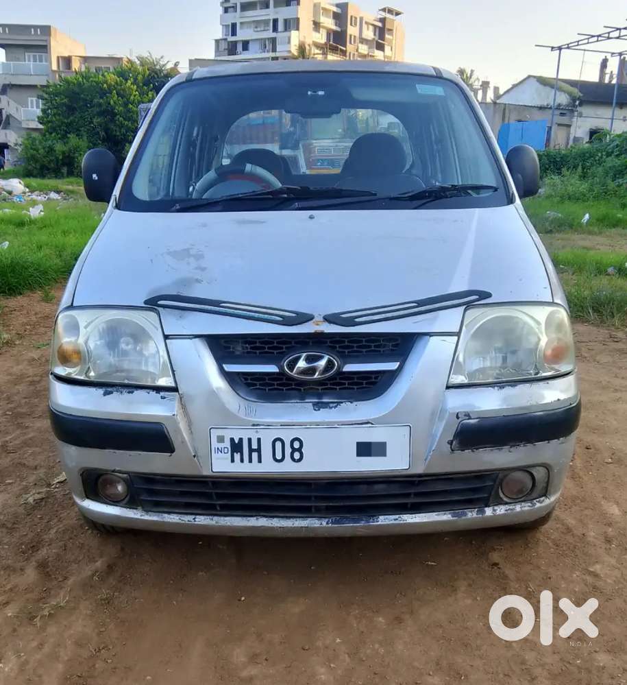 Hyundai Santro Xing 2006 Xl