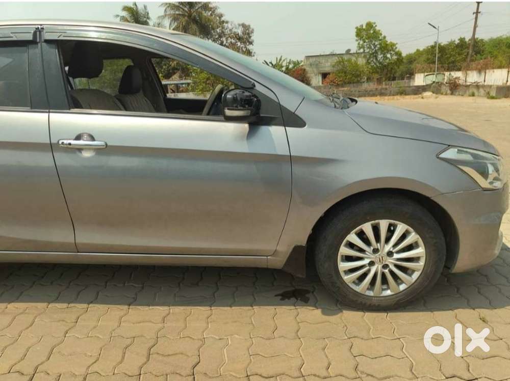 Maruti Suzuki Ciaz 2014-2017 At Zxi, 2015, Petrol