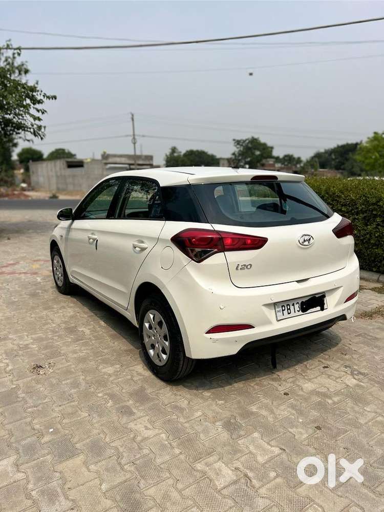 Hyundai I20 2016 Diesel Good Condition