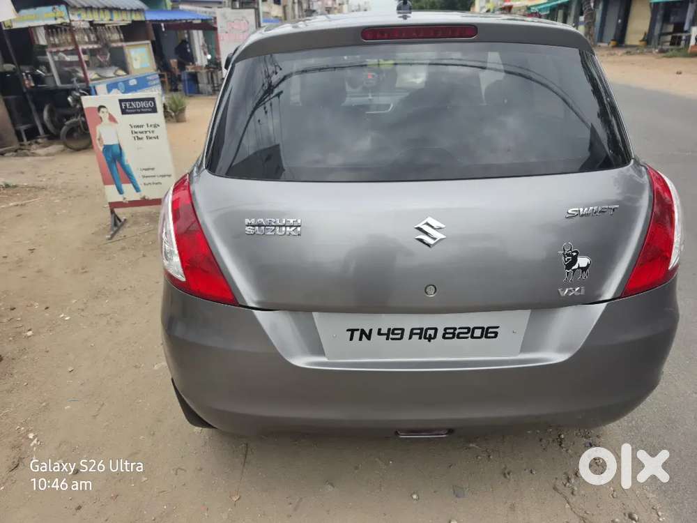 Maruti Suzuki Swift 2013 Car