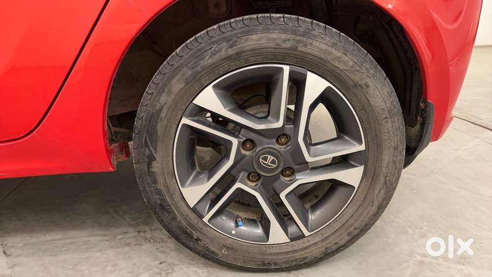 Tata Tiago 1.2 Revotron Xz Plus, 2020, Petrol
