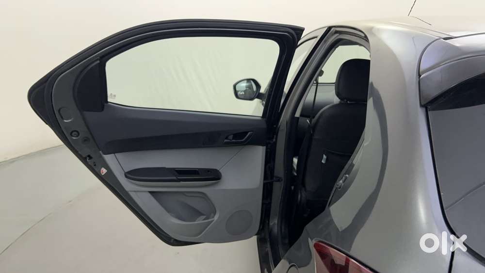 Tata Tiago Xz, 2021, Petrol
