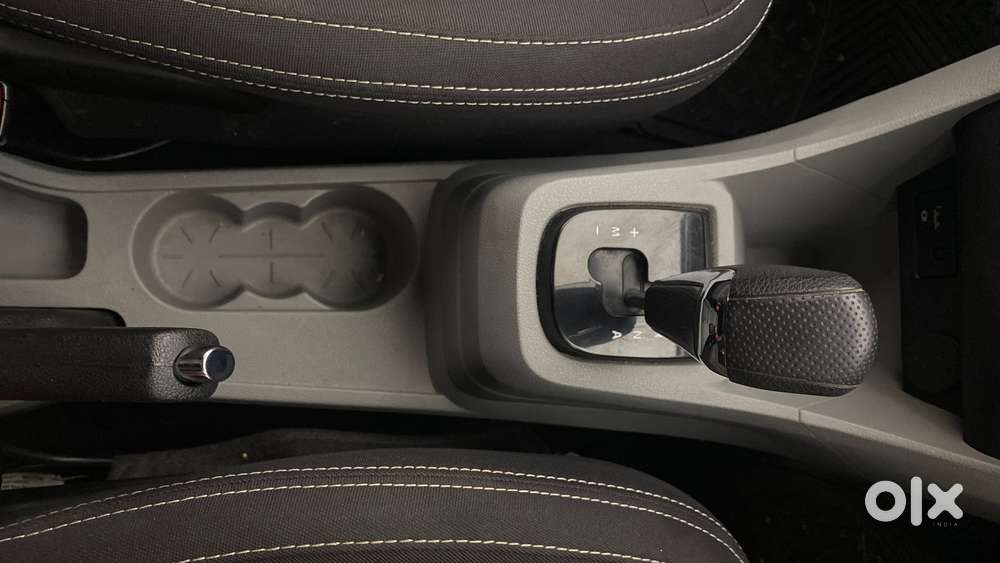 Tata Tiago Xza Plus, 2021, Petrol