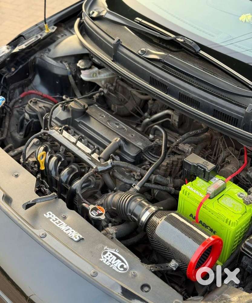 Hyundai Elite I20 Asta (o) 1.2 Mt, 2017, Petrol
