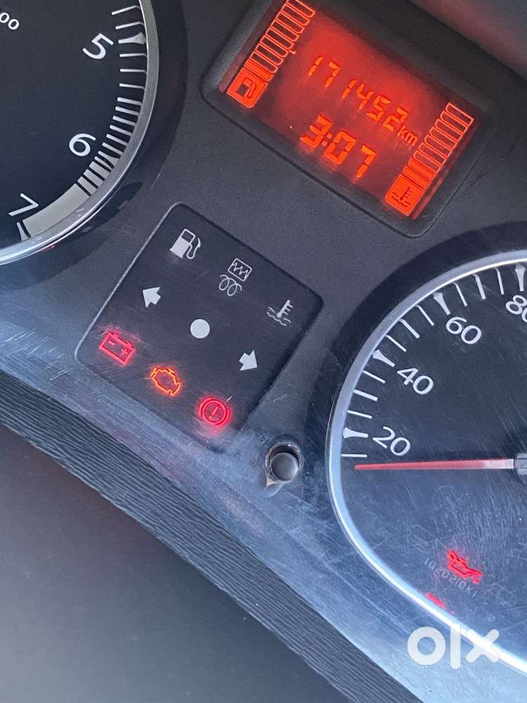 Renault Duster, 2013, Diesel