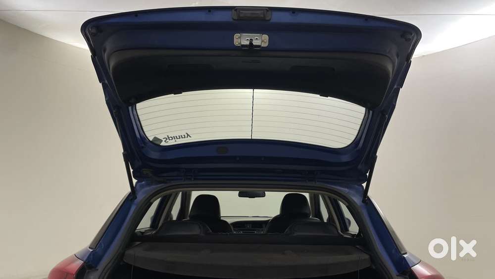 Hyundai Elite I20 [2018-2020] 1.2 Sportz, 2016, Petrol