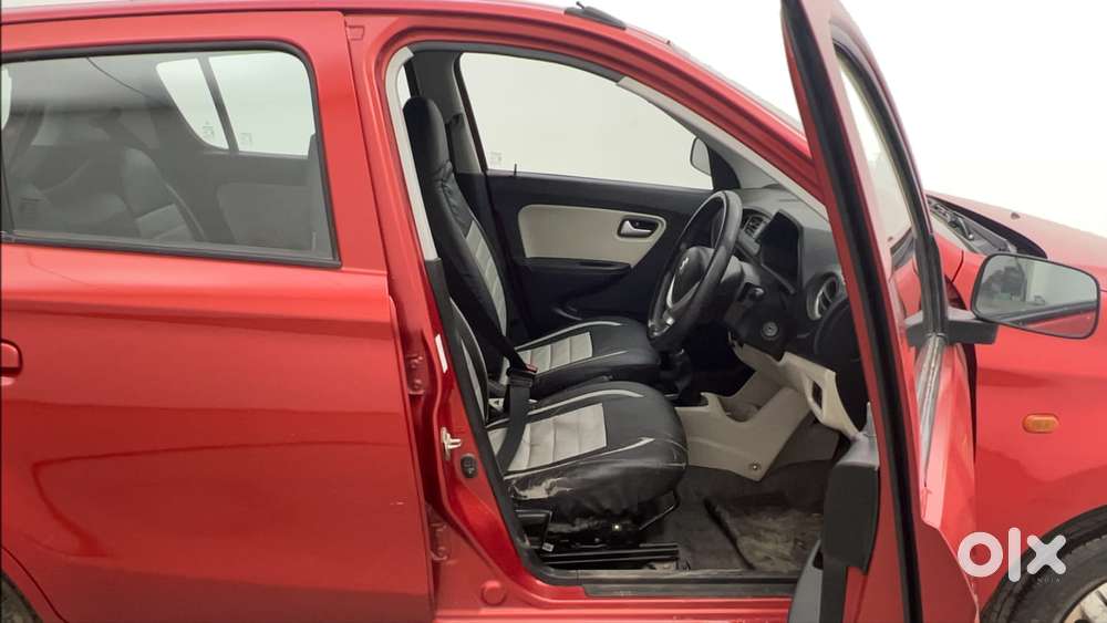 Maruti Suzuki Alto 800 0.8 Lxi (o), 2022, Petrol