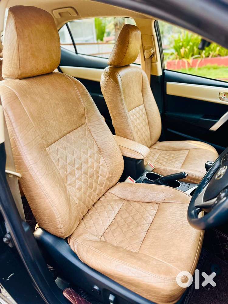 Toyota Corolla Altis, 2019, Diesel