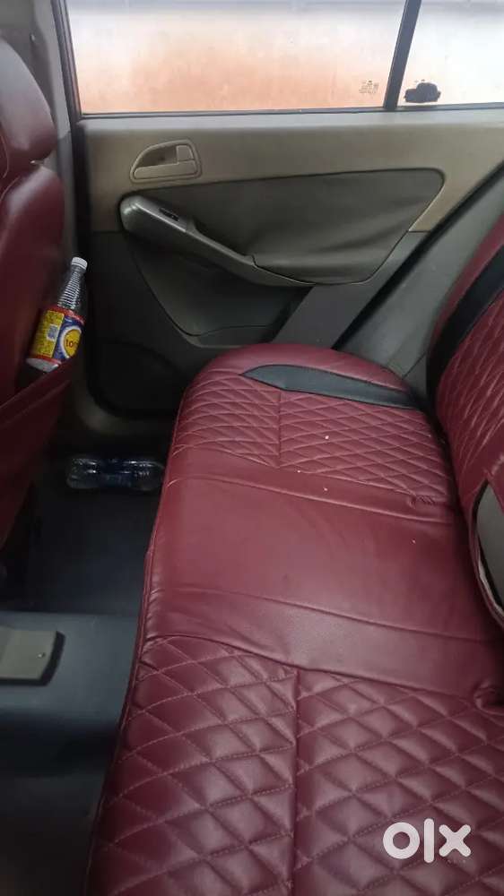 Tata Indigo Marina 2010 Diesel