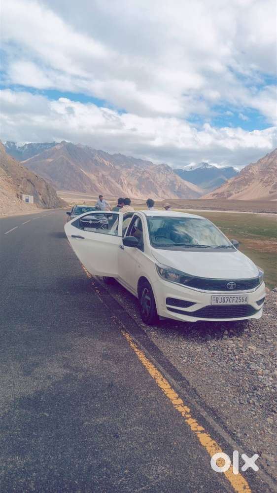 Tata Tiago Xm 2026 Petrol