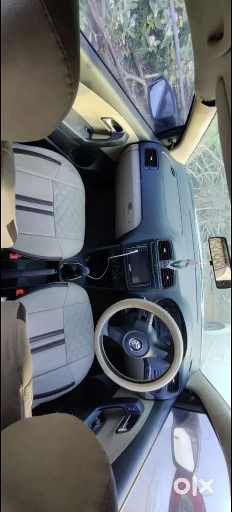 Volkswagen Polo Diesel Comfortline 2013