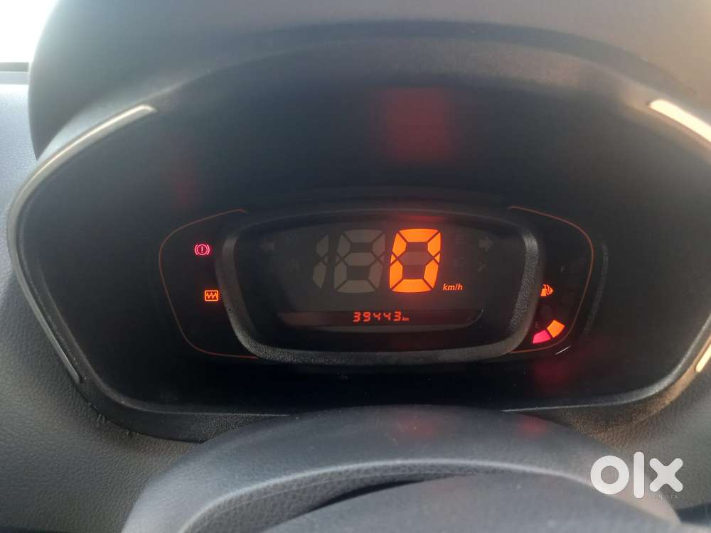 Renault Kwid Rxt, 2016, Petrol