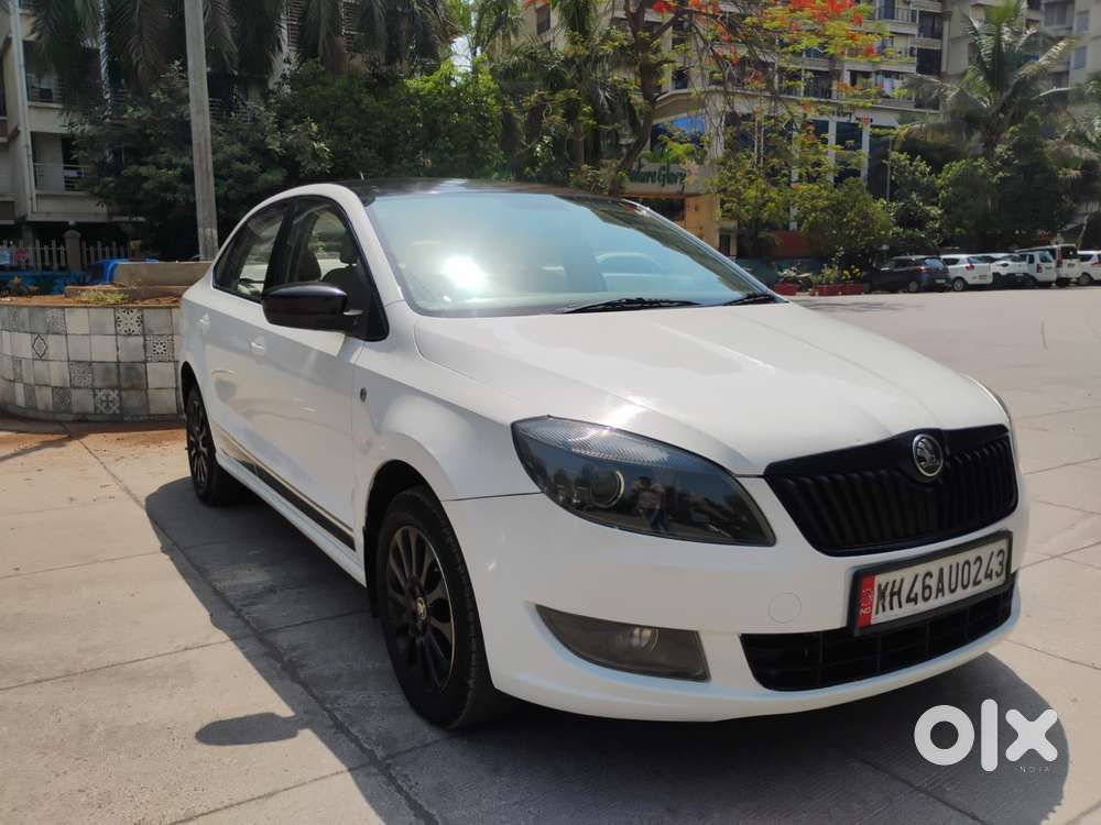 Skoda Rapid 2013-2016 1.5 Tdi Elegance, 2016, Diesel