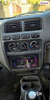 Maruti Suzuki Alto K10 2010-2014 Knightracer, 2012, Petrol