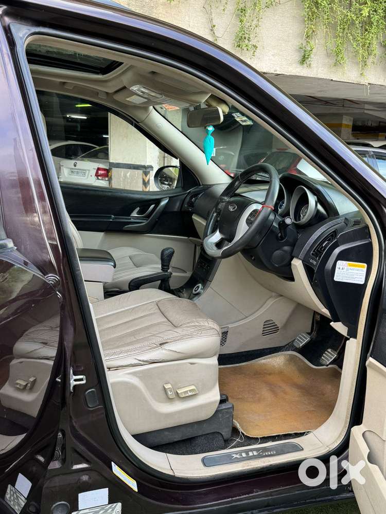 Mahindra Xuv500 W10 2wd, 2017, Diesel