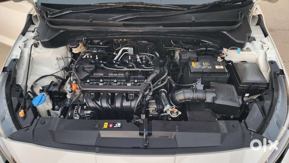 Hyundai I20 Asta 1.2 O With Sunroof, 2024, Petrol